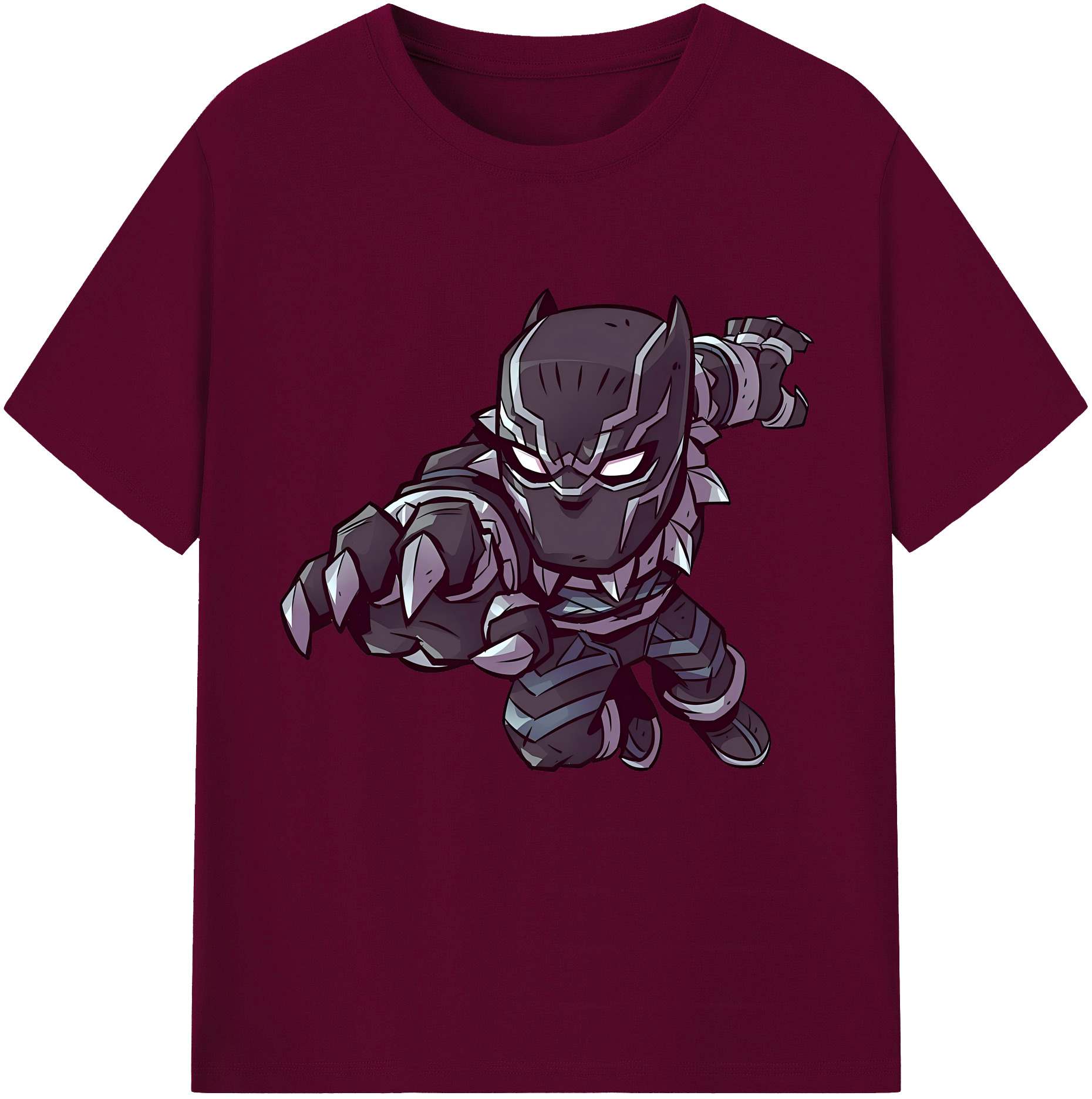 （画像用） アベンジャーズ The Avengers レディースカジュアルプリントTシャツ（綿100％）